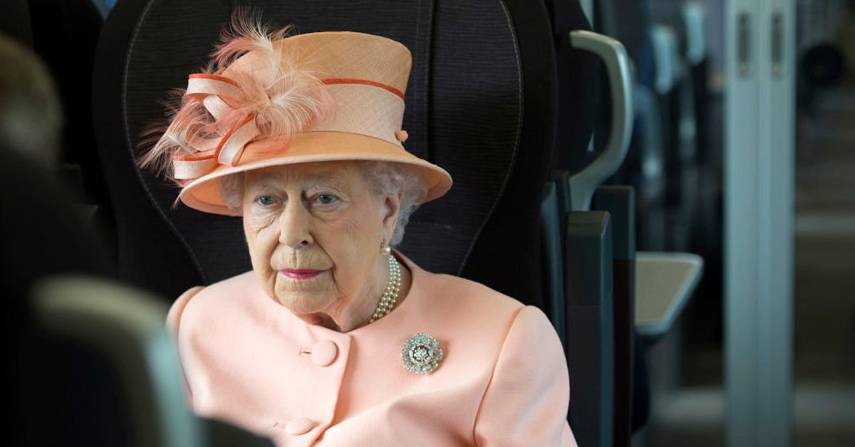 2. ELIZABETH ÖLÜNCE NE OLACAK?