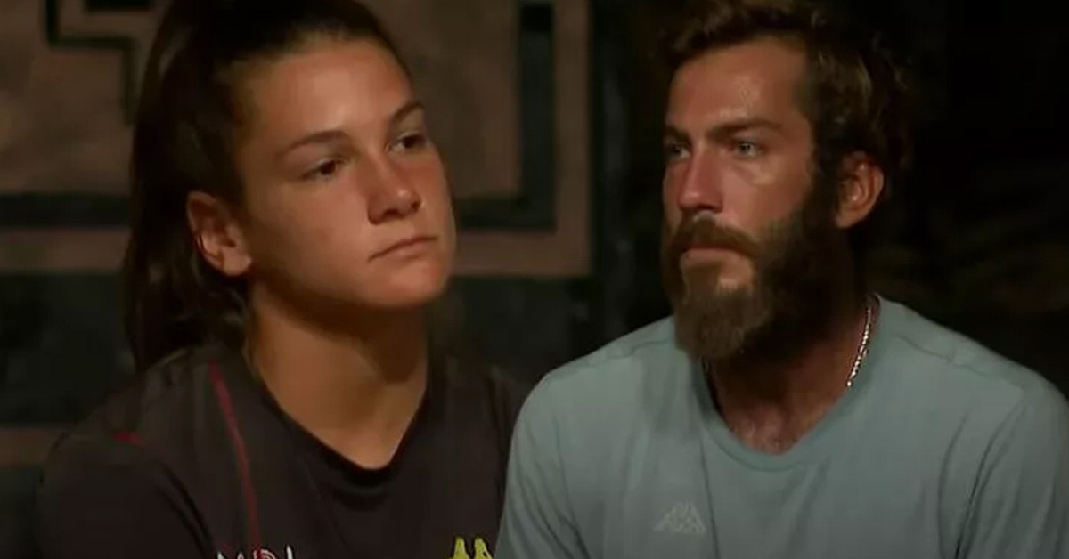 Ogeday adaya veda etti