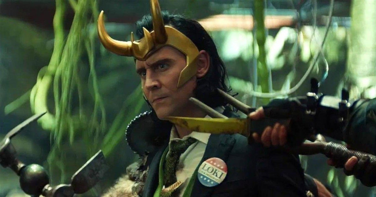 LOKI