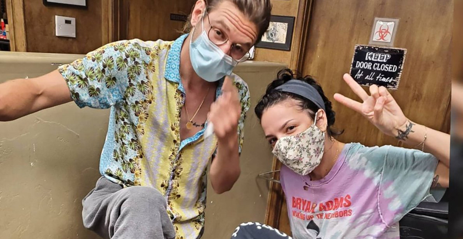 ALEV AYDIN KİMDİR?