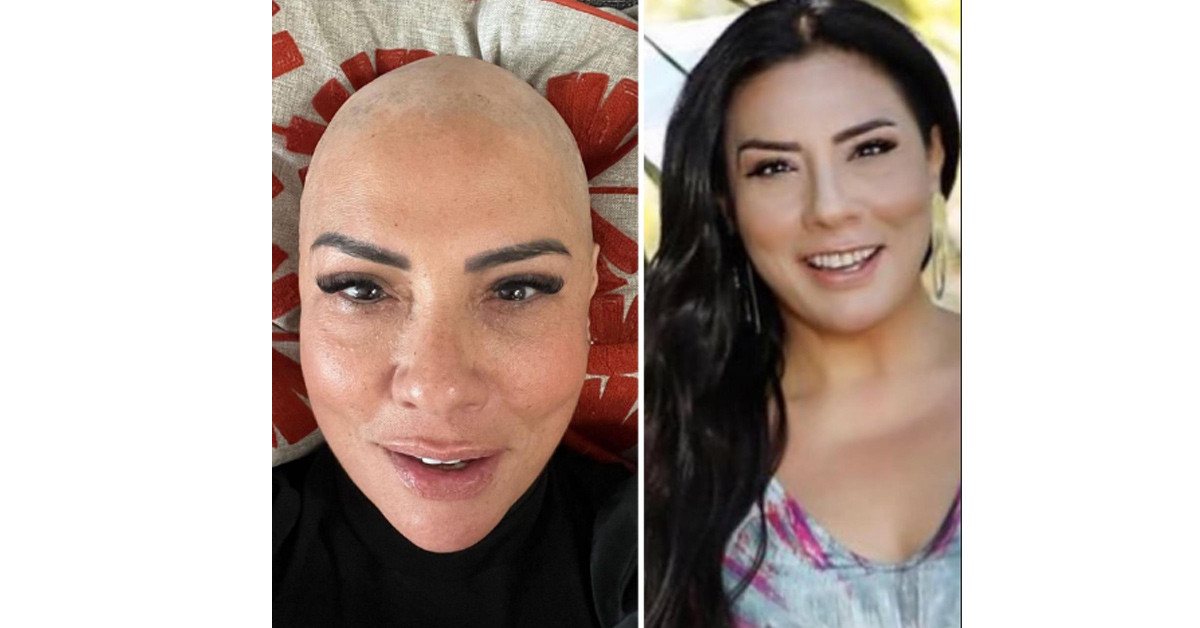 Işın Karaca hastalığını açıkladı