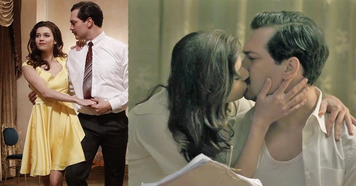 Afra Saraçoğlu ve Çağatay Ulusoy aşk mı yaşıyor?