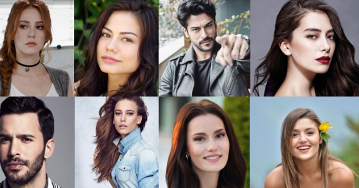 Ünlülerin birbirlerine verdikleri ayarlar ne?