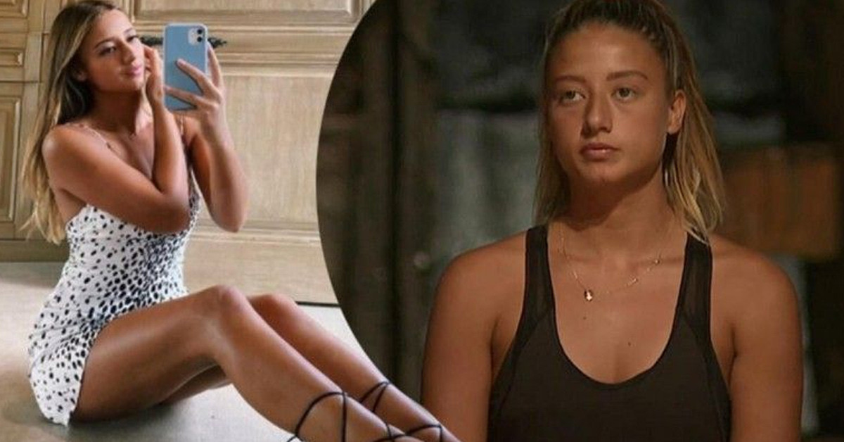 'Survivor'da gece...'