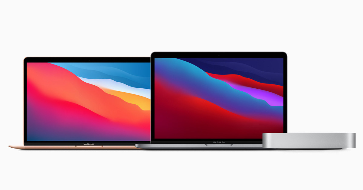 YENİ MACBOOK PRO TANITILDI