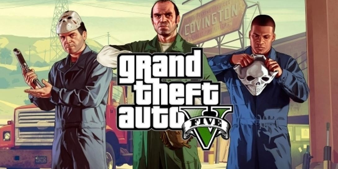GTA 5