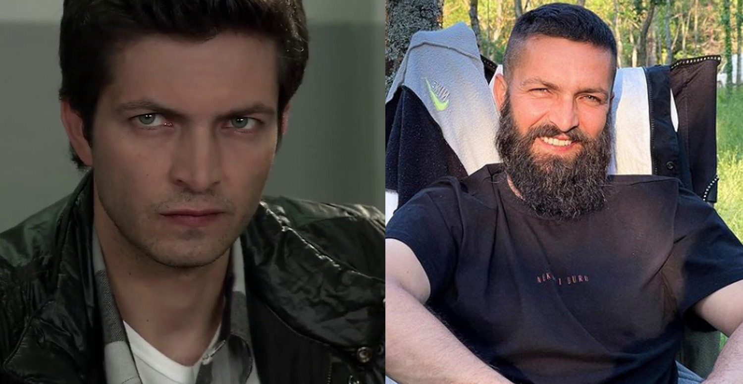 İlker Kızmaz - Nihat 