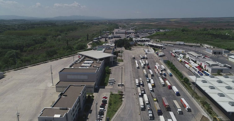 SÜRÜCÜLER UYGULAMADAN MEMNUN