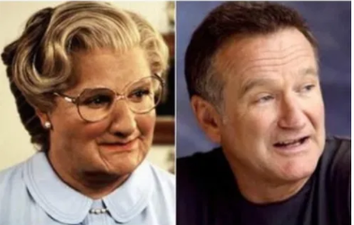 Robbie Williams - Sahte Dadı 