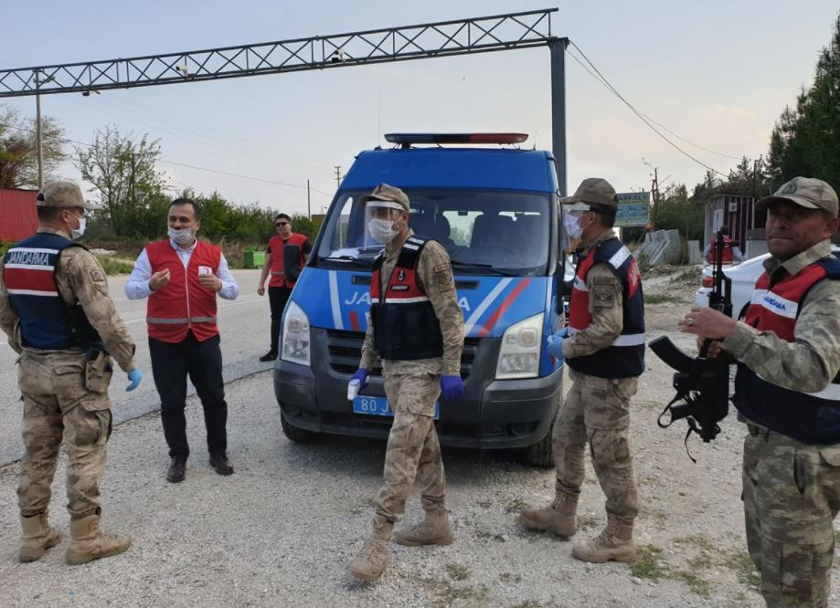 ''Borcunuzu Oğlunuz Çoktan Ödedi''