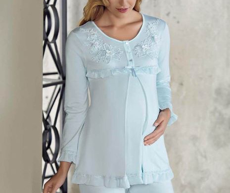 Lohusa Pijama Takımları