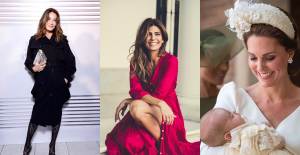 Dünyanın En Güzel First Lady'leri