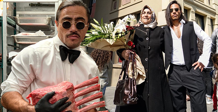 Nusret Gökçe Kadınlara 8 Mart'ta Restoranlarında Ücretsiz Hizmet Verecek