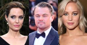 Hollywood'un En Kötü Öpüşen Oyuncuları