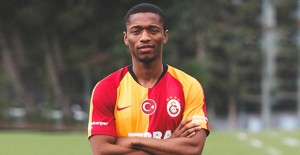 Jesse Sekidika Kimdir?