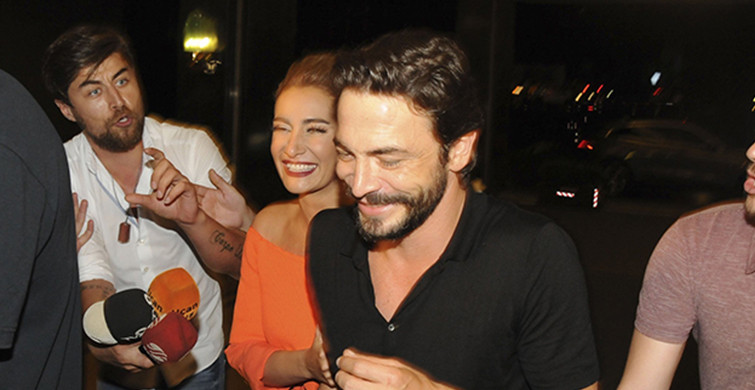 Sıla Ahmet Kural'dan Dayak Yedi! Sıla'nın Kolunun Mor Olduğu Fotoğraf Olay Oldu