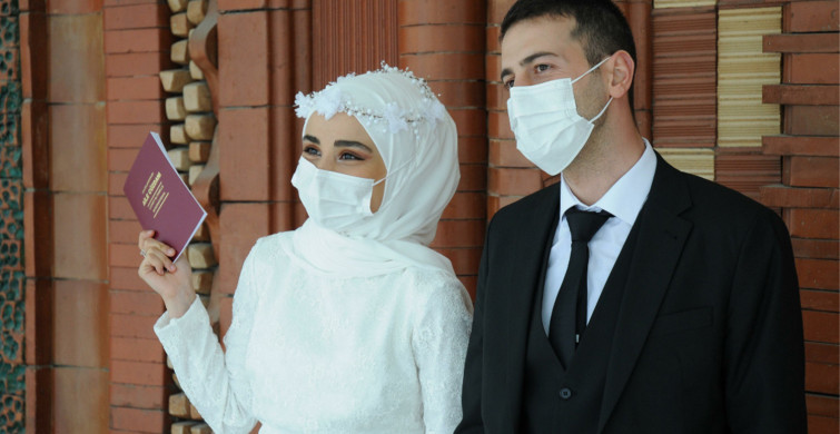 1 Haziran’da Düğün Salonları Açılacak Mı?
