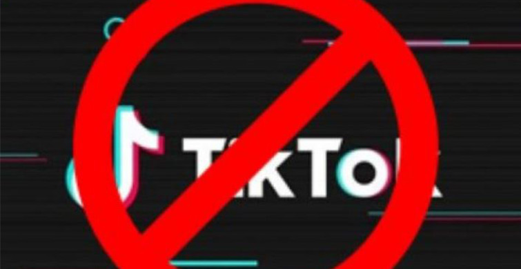 Bardağı Taşıran Son Damla, Tiktok Yasaklanıyor!