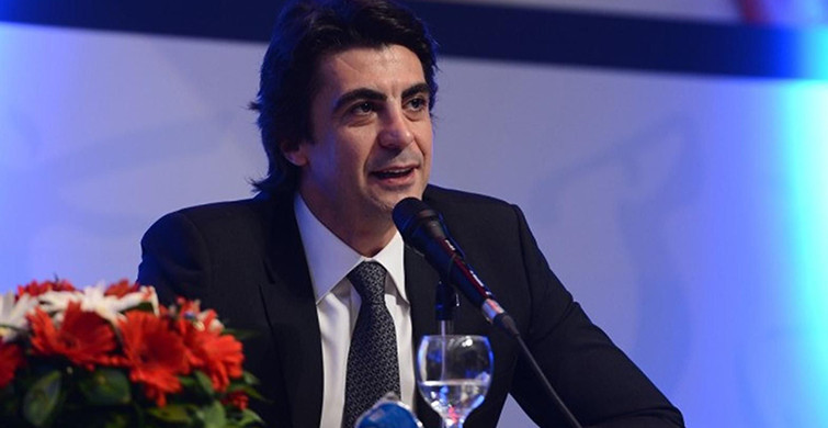 İbrahim Kutluay ve Edwina Sponza Yan Yana Görüntülendi!