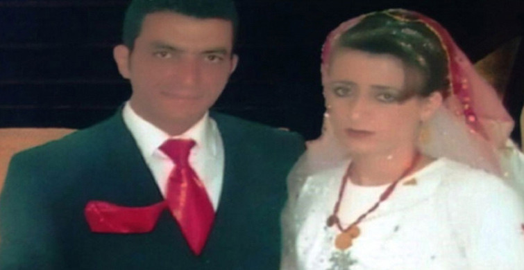 11 Yıllık Eşinin Kim Olduğunu Öğrenince Yıkıldı