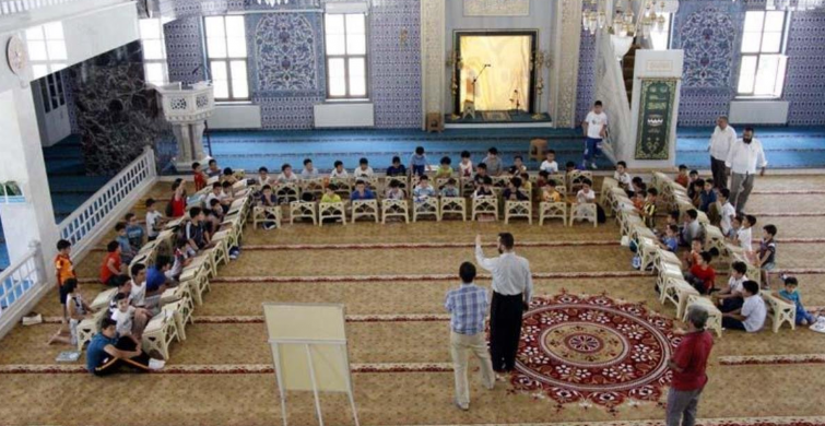 12 Yaşındaki Çocuk Kuran Kursunda Asılı Halde Bulundu
