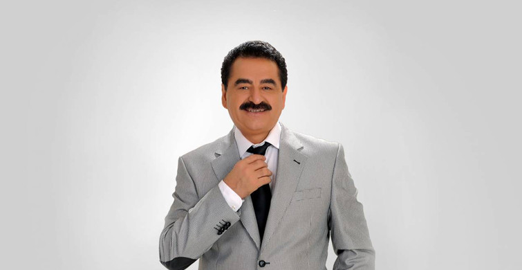 İbrahim Tatlıses'in Türk Televizyon Tarihine Geçen Hareketi
