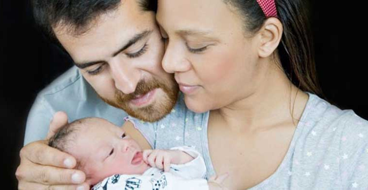 Defne Joy Foster'in Oğlu'nun Son Hali