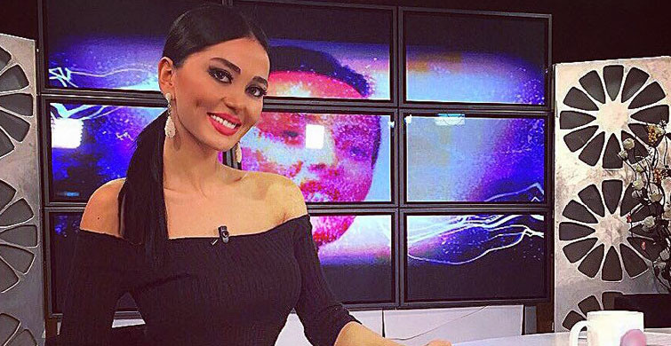 Cansu Taşkın'ın O Paylaşımı Ses Getirdi