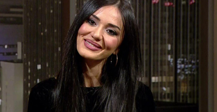 Cansu Taşkın'ın Paylaştığı Fotoğraf Yorum Yağmuruna Tutuldu