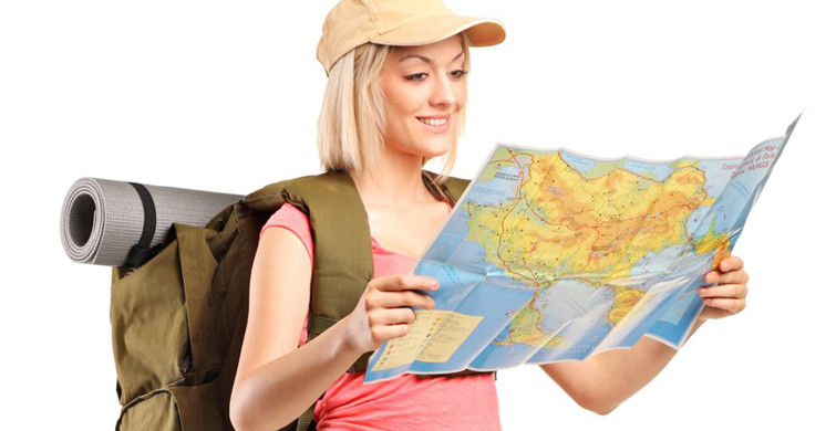 Turist Sayısında Artışa Gidiyoruz