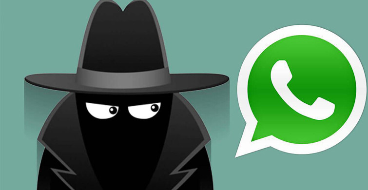 WhatsApp'ın Birbirinden İlginç Mesajları