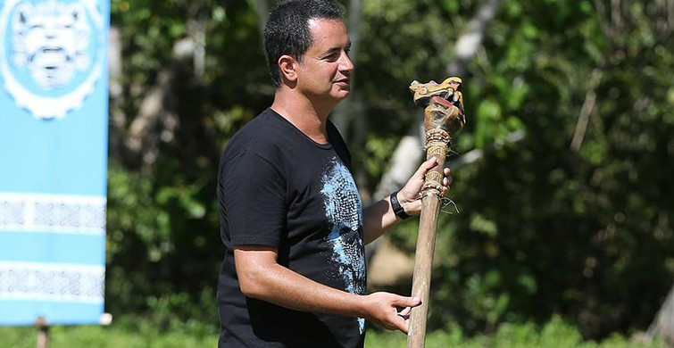 Survivor 2019'a MasterChef Yarışmasından Sürpriz İsim
