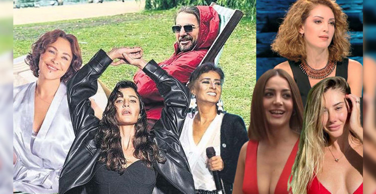 136 ünlü ismin mağdur edildiği davada şok gelişme! Hapis istemi..