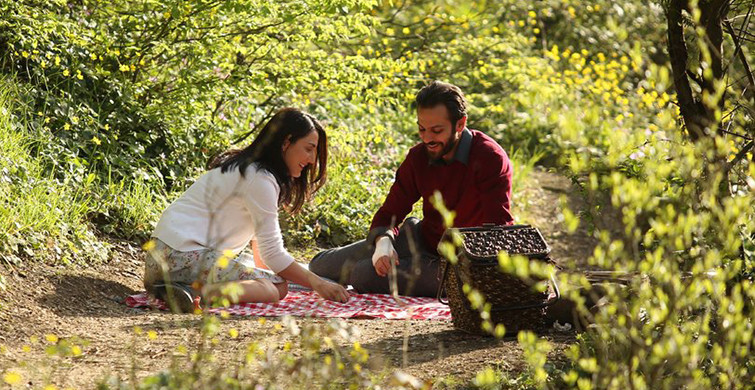 Çukur Dizisi Çekim Hataları