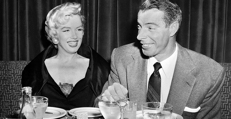Marilyn Monroe'nun Bilinmeyen Evlilik Sırları