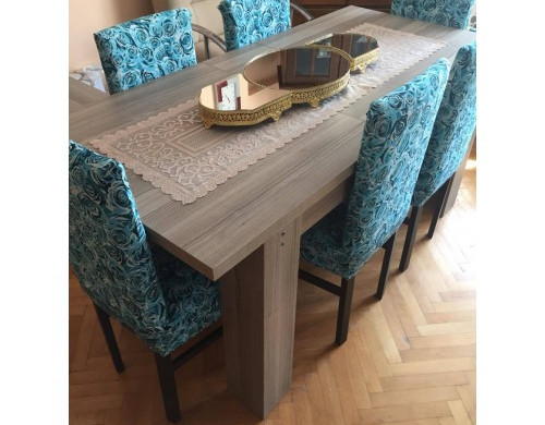 Sandalye Kılıfları
