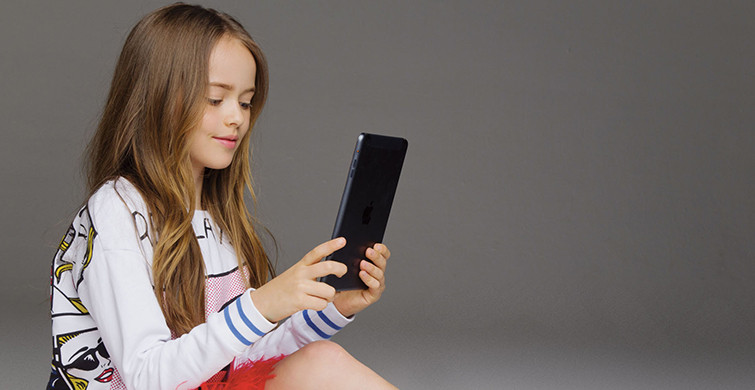 Kristina Pimenova Kimdir?