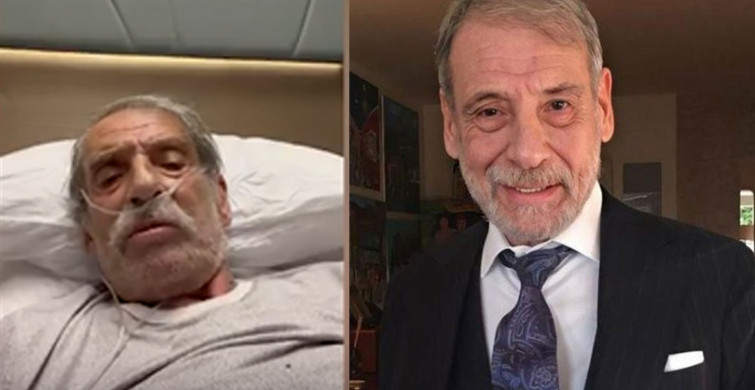 15 gündür hastanede tedavi görüyordu! Üç Kuruş Dizisinin ünlü oyuncusu Civan Canova’dan üzen haber geldi: Sevenleri yasa boğuldu