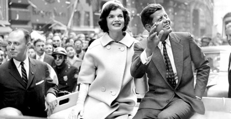 1500 Yeni Belge Ortaya Çıktı: Kennedy Suikastının Arkasındaki Sır Perdesi Aralandı