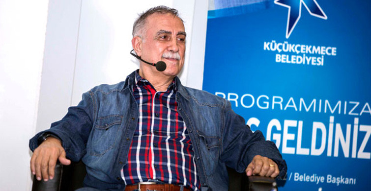  Çocuklar Duymasın'ın Kemal'i Ferdi Akarnur'un Gençliği