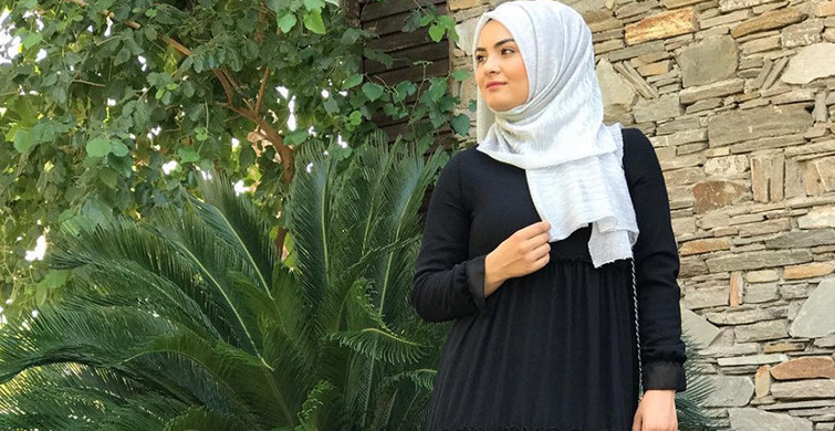 Gelin Adayı Hanife'nin Yeni İşi