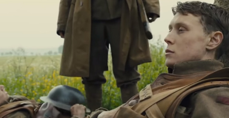 1917 Filmi Nerede Çekildi? Oyuncuları Kimler, Konusu Ne?