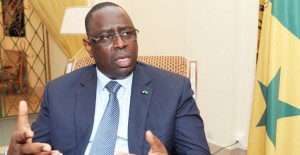 Senegal'den Air France'a Habersiz Uçuş Tepkisi