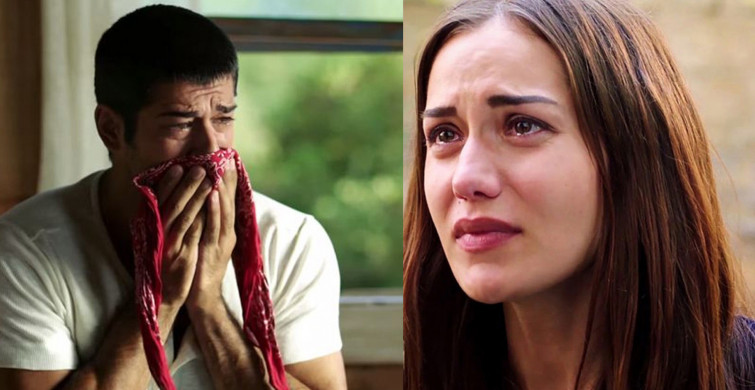 2. çocuğunu kucağına almaya hazırlanıyordu! Doğumhaneye giden Fahriye Evcen'den haber geldi