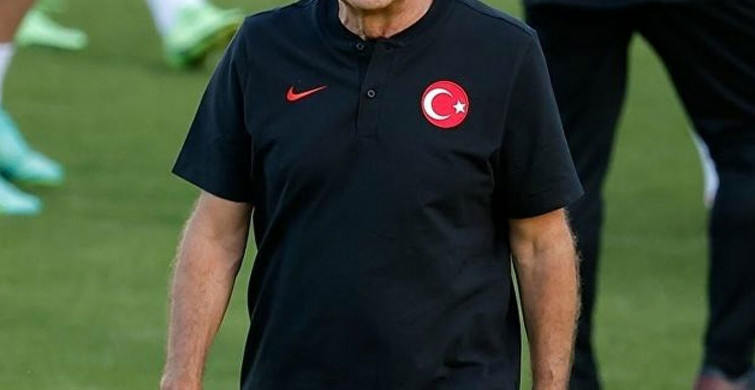 2000 Yılından Beri Milli Takım'da Görev Almış Olan Teknik Direktörler!