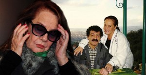 Muhterem Nur Tedavi Gördüğü Hastanede Hayatını Kaybetti!