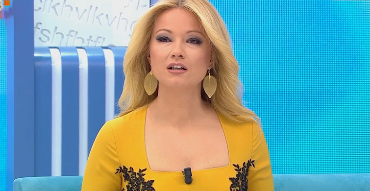 Müge Anlı'nın Programında Lise Öğrencisi Filiz Cinayetinin Detayları