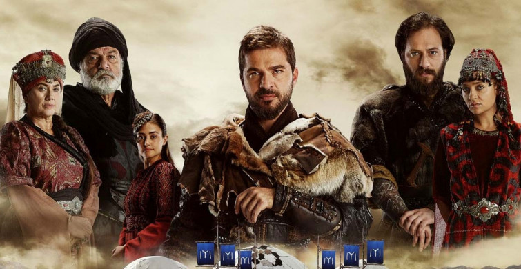 Diriliş Ertuğrul Oyuncuları