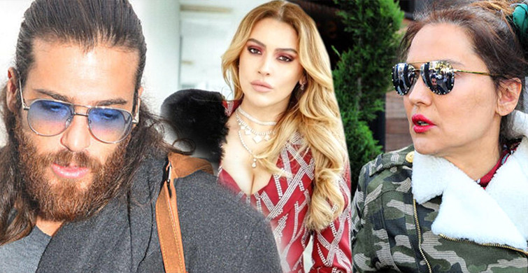 2019 Yılına Damga Vuran Magazin Olayları