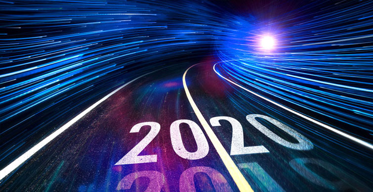 2019'a Damga Vuran Olaylar